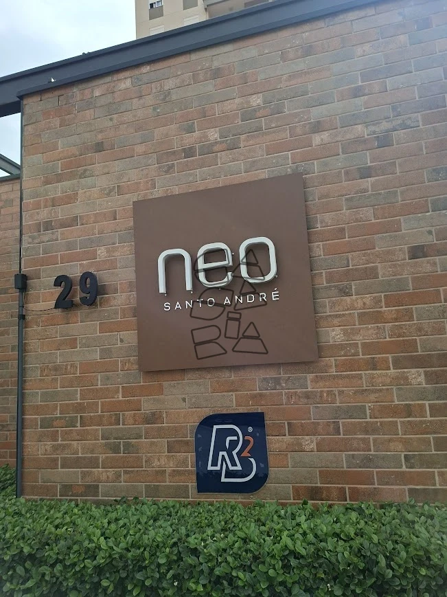 Imagens do imóveis Apartamento à venda - Condomínio Neo Santo André Limeira