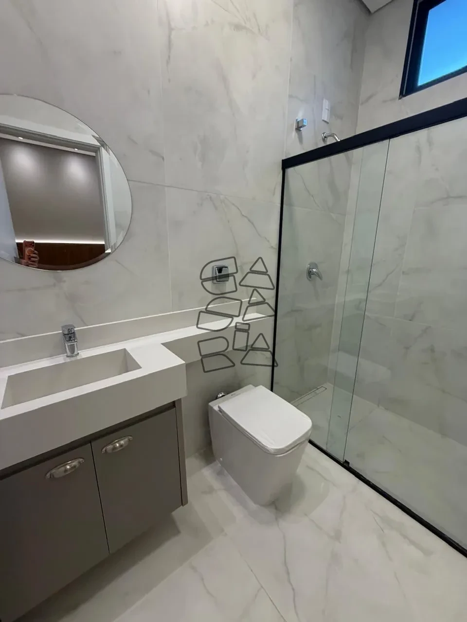 Imagens do imóveis Casa em condomínio - Portal de São Clemente Limeira