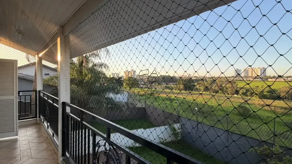 Imagens do imóveis Sobrado em condomínio à venda -  Colinas de São João - Limeira
