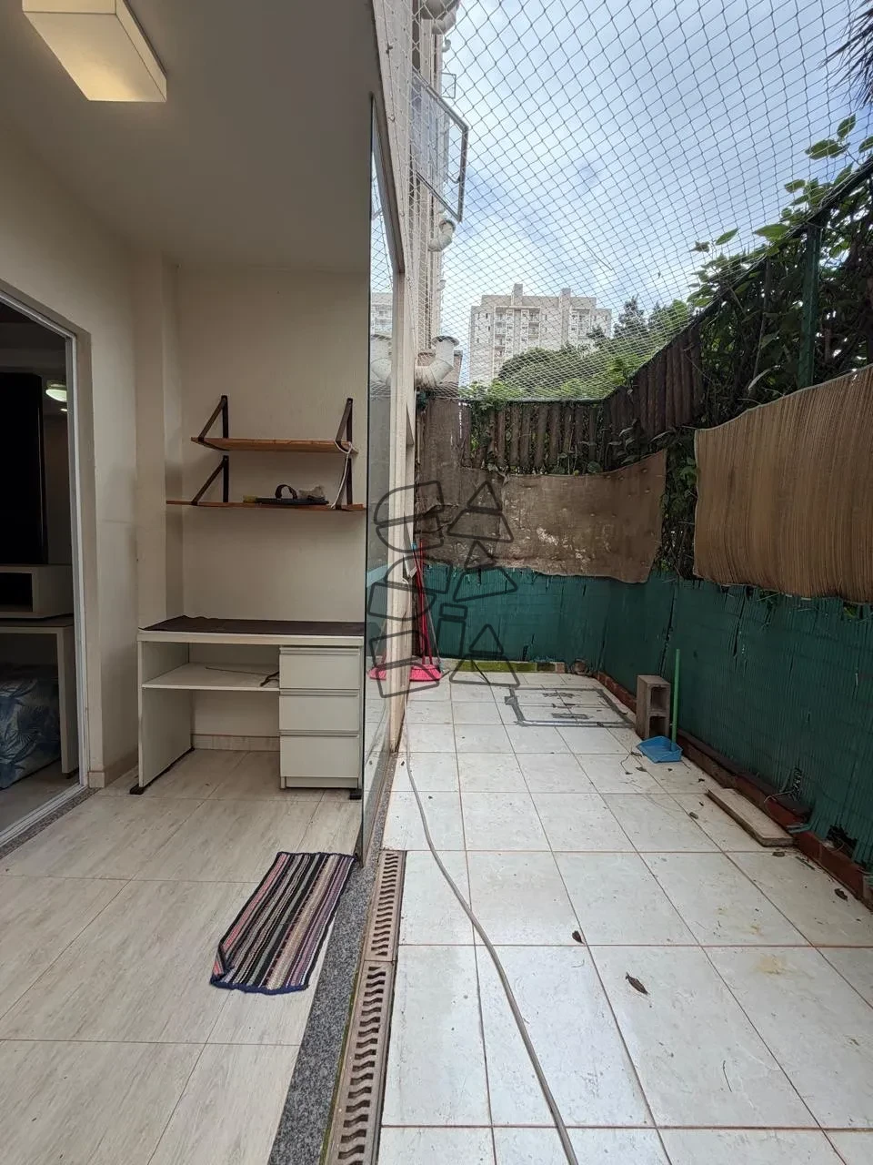 Apartamento à venda - Condomínio Morar Mais - Jardim Esmeralda Limeira