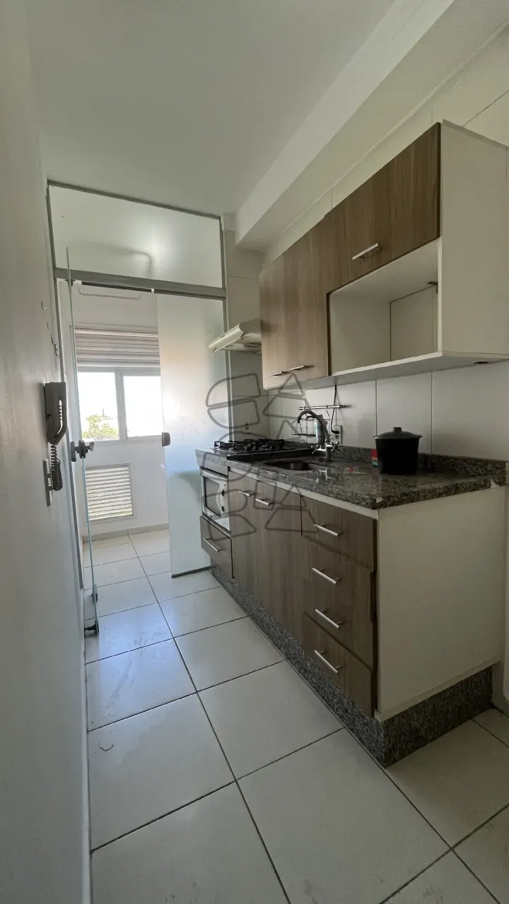 Imagens do imóveis Apartamento à venda - Condomínio Morar Mais - Jardim Esmeralda Limeira