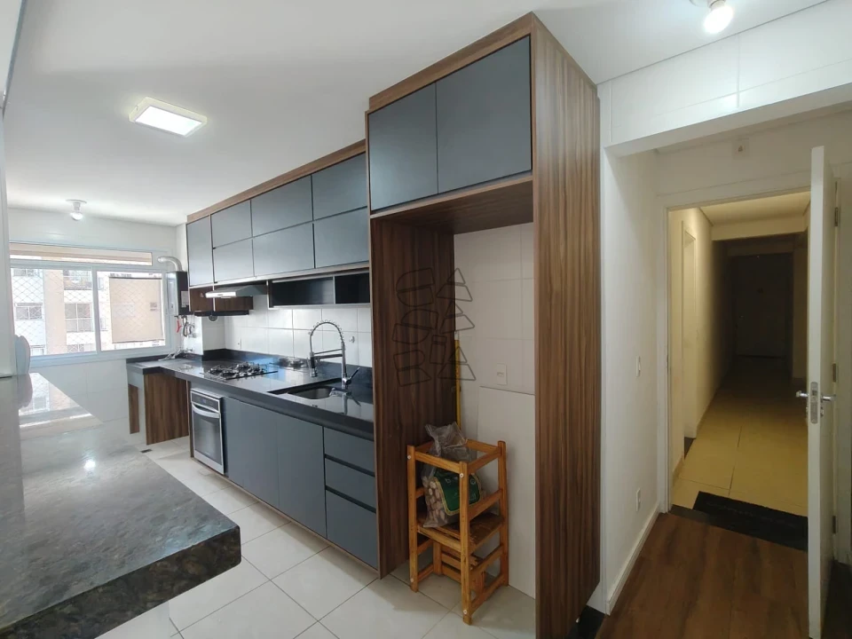 Imagens do imóveis Apartamento à venda - Condomínio Monet - Jardim Santo André Limeira