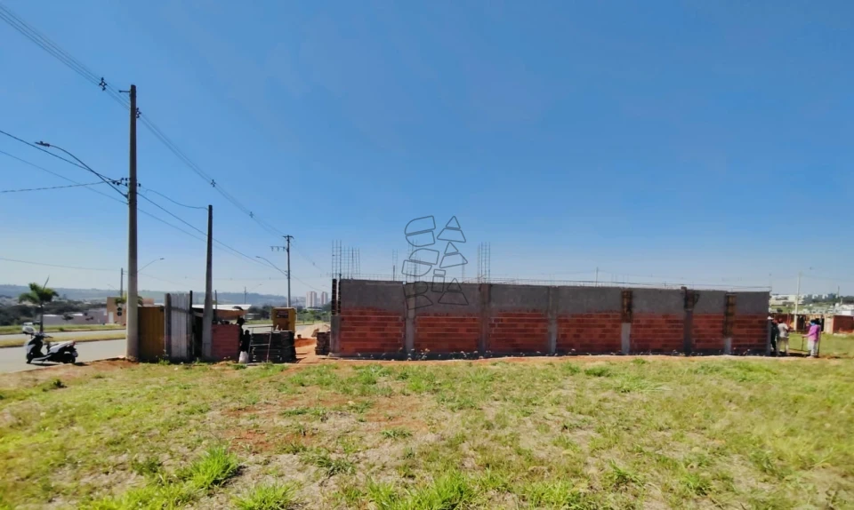 Imagens do imóveis Terreno à venda -  Condomínio Terras de São Bento III Limeira
