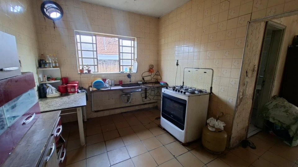 Imagens do imóveis Casa Residencial à venda - Vila Queiroz Limeira