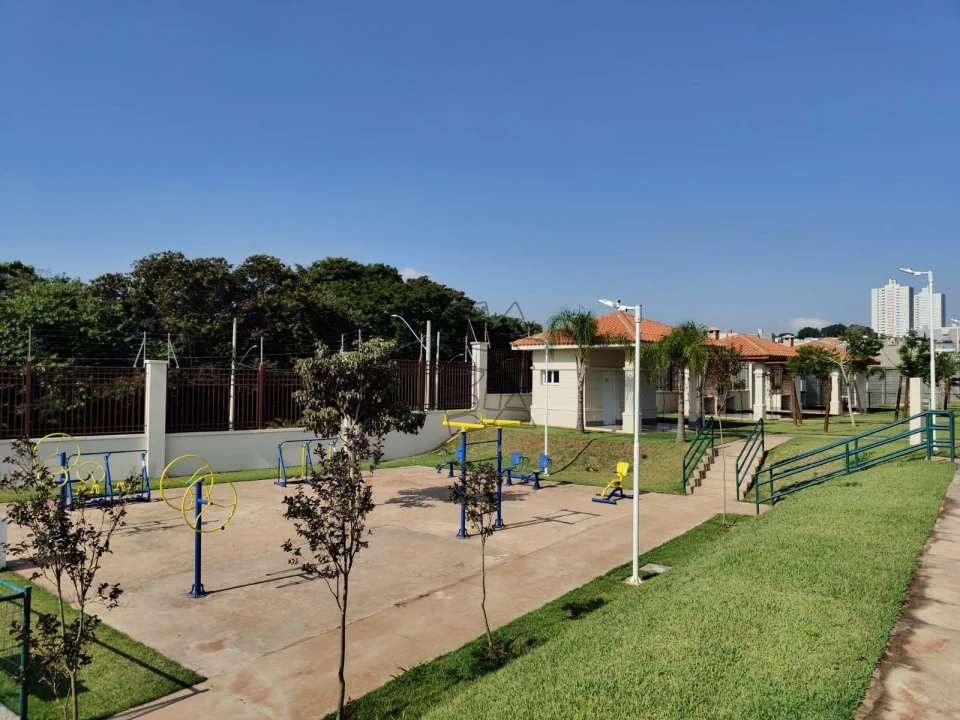 Casa em condomínio à venda - Terras de São Bento III - Limeira