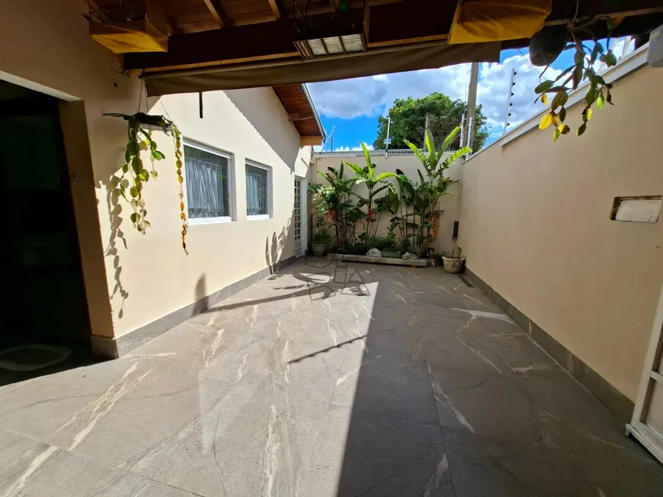 Imagens do imóveis Casa Residencial à venda - Parque Pompeu - Limeira