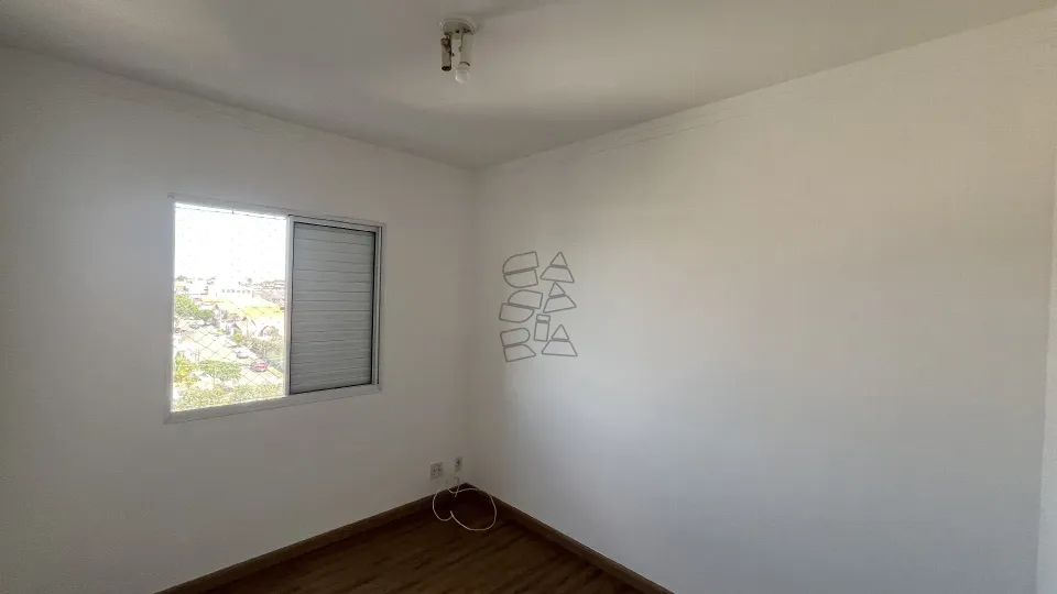 Imagens do imóveis Apartamento à venda - Condomínio Morar Mais - Jardim Esmeralda Limeira