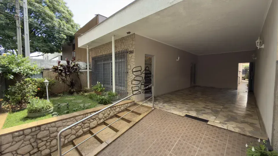 Imagens do imóveis Imóvel Residencial e comercial à venda - Centro Limeira