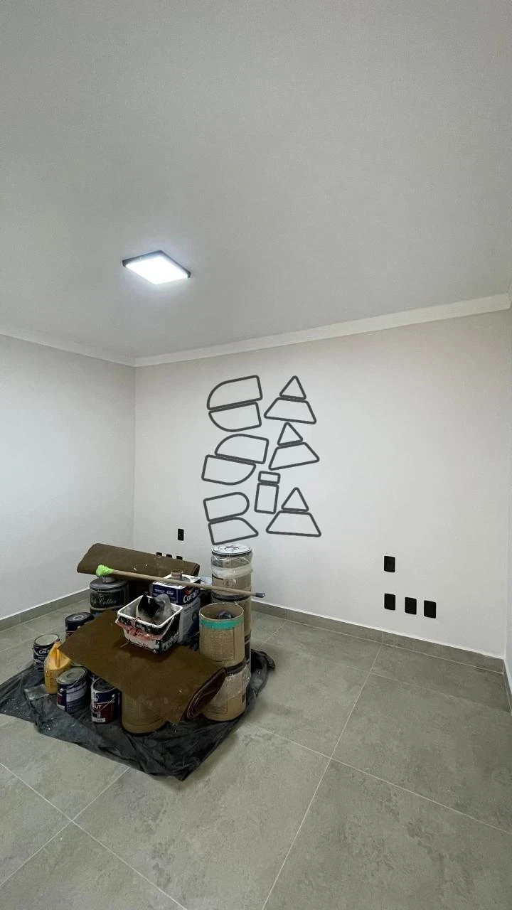 Casa Residencial à venda -  Jardim Paulista Limeira