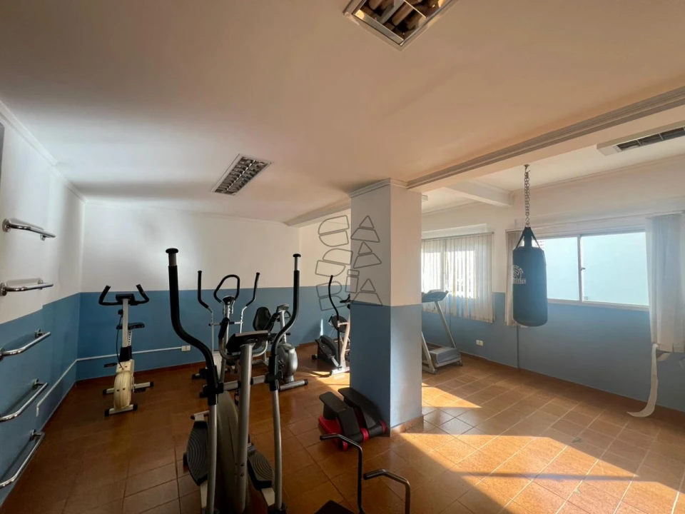 Imagens do imóveis Apartamento à venda - Condomínio Saturno - Centro Limeira