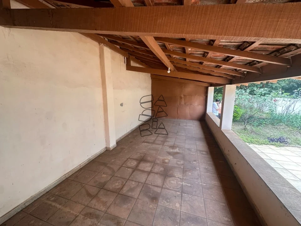 Imagens do imóveis Casa residencial à venda - Centro Limeira