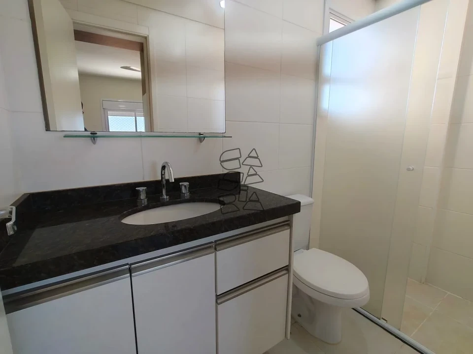 Apartamento à venda - Condomínio Monet - Jardim Santo André Limeira