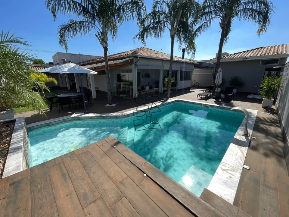 Casa Em Condomínio à Venda - Ilha De Bali - Jardim Colina Verde Limeira