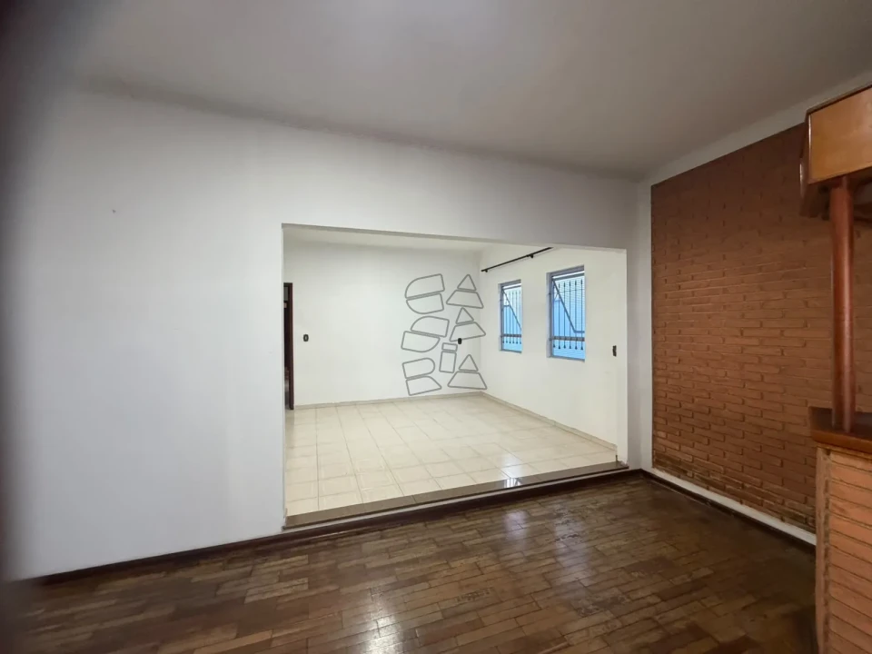Casa  Residencial à venda - Jardim Santo André