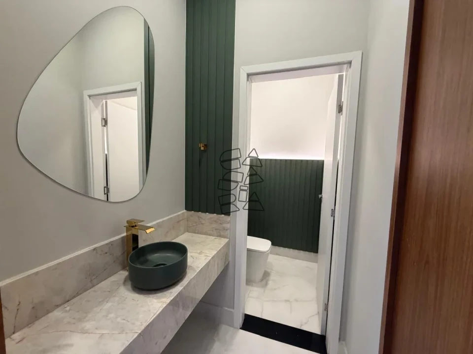 Imagens do imóveis Casa em condomínio - Portal de São Clemente Limeira