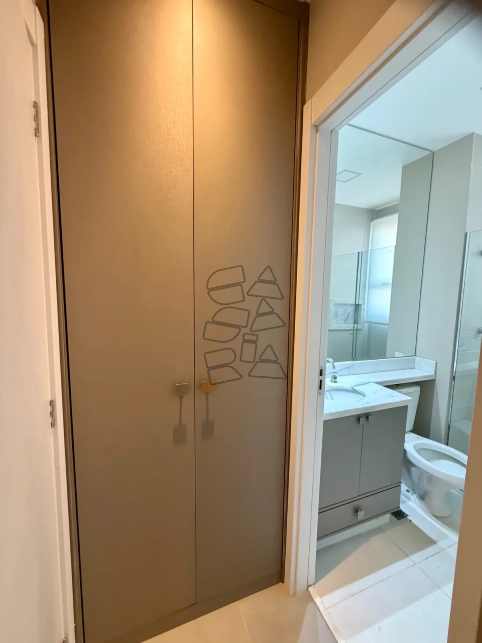Imagens do imóveis Apartamento à venda - Condomínio Storia - Jardim Aquárius Limeira