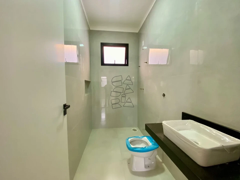 Casa Residencial à venda -  Jardim Maria Flora - Limeira