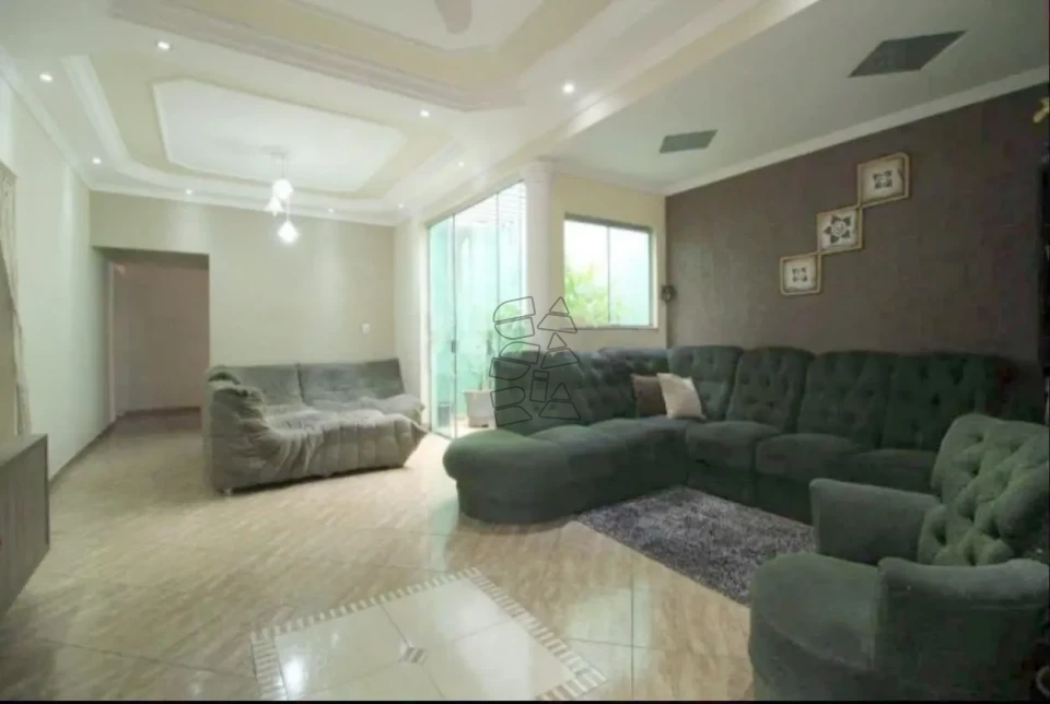 Imagens do imóveis Casa Residencial à venda - Vila Piza Limeira