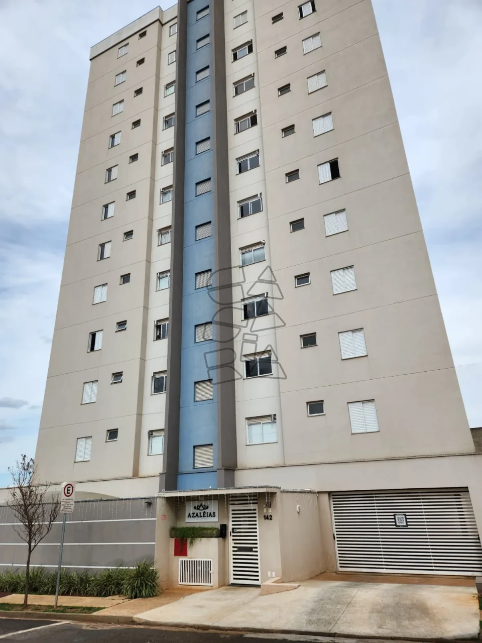 Imagens do imóveis Apartamento à venda - Condomínio Azaleias - Jardim Paulista Limeira