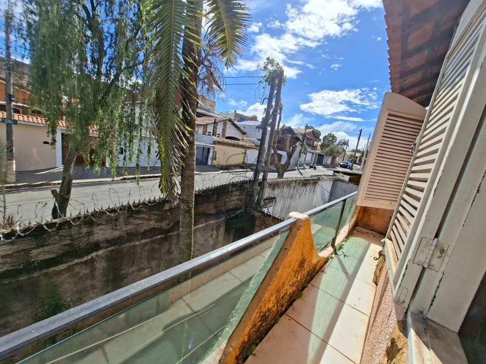 Imagens do imóveis Casa Residencial à venda - Jardim Santa Catarina Limeira