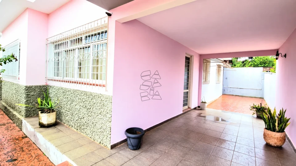 Imagens do imóveis Casa Residencial à venda - Vila Queiroz Limeira