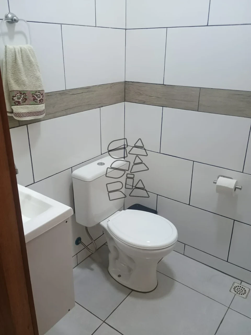 Imagens do imóveis Casa Residencial à venda -  Residencial Palmeira Real Limeira