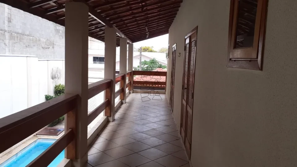 Imagens do imóveis Casa Residencial à venda - Vila Solar Limeira