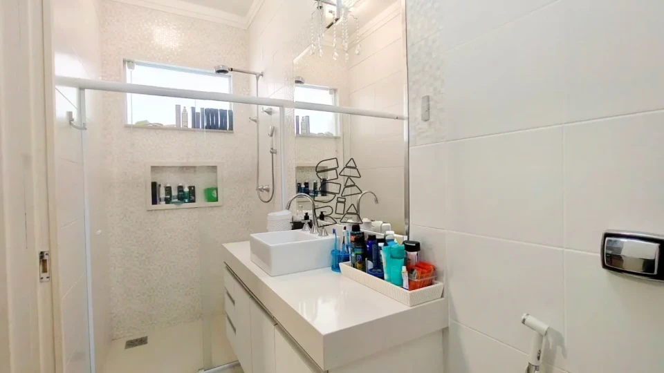 Imagens do imóveis Casa em condomínio à venda - Terras de São Bento I Limeira