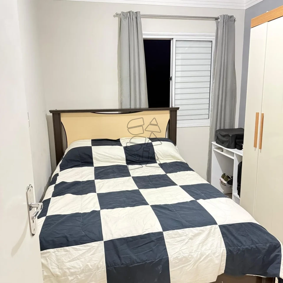 Imagens do imóveis Apartamento à venda - Vivendas II - Residencial Jardins de Limeira