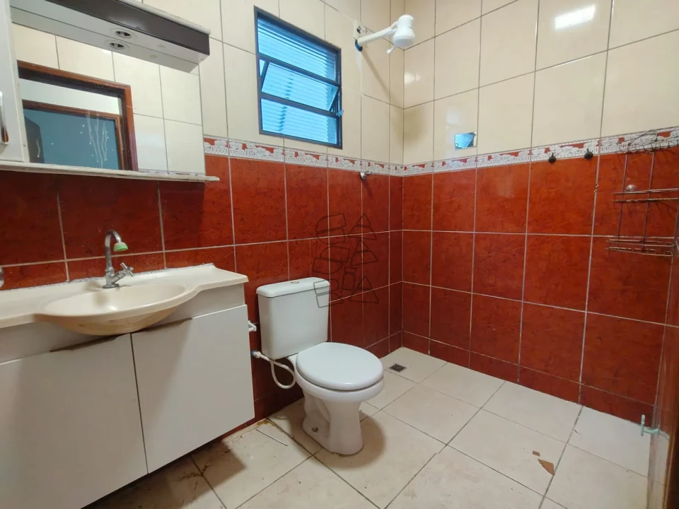 Casa Residencial à venda - Jardim São Lourenço Limeira