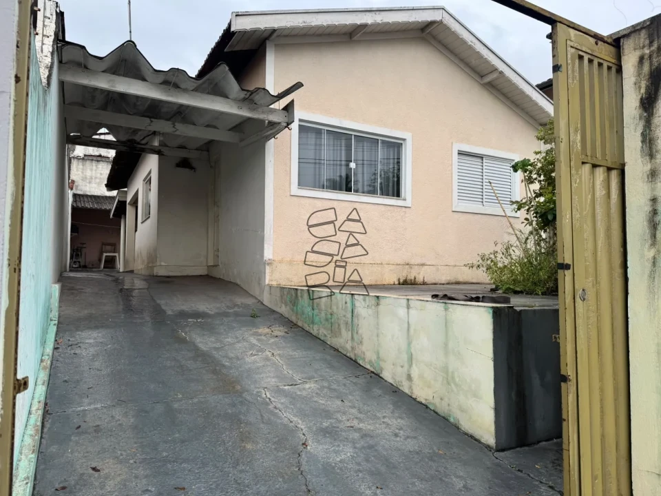 Imagens do imóveis Casa Residencial à venda - Parque das Nações Limeira