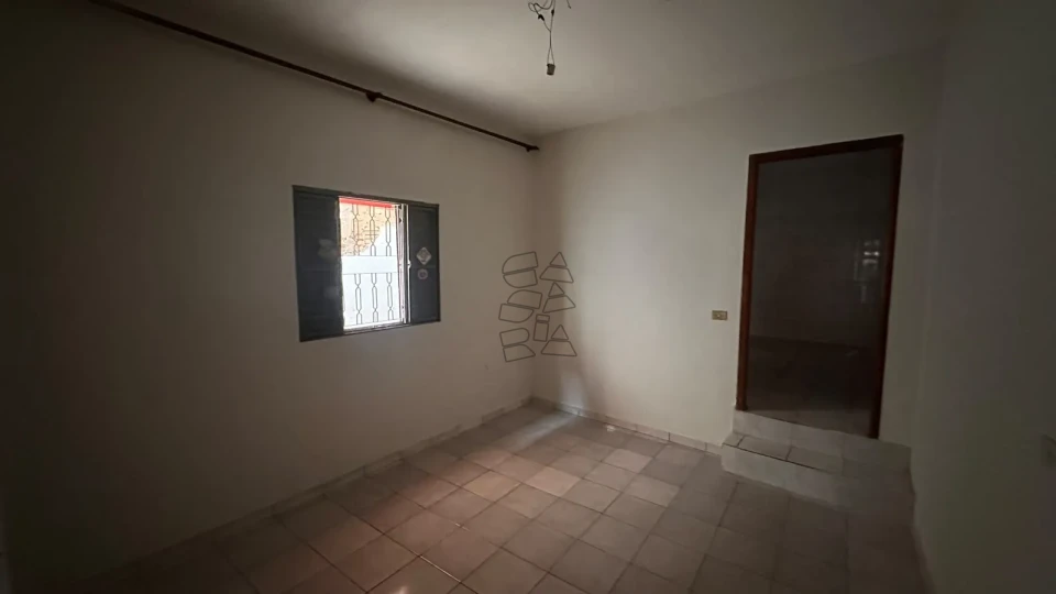 Casa Residencial à venda -  Jardim Nova Suíça Limeira