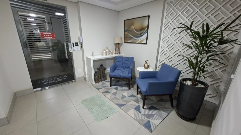 Imagens do imóveis Apartamento à venda - Condomínio Azaleias - Próximo a Unicamp em  Limeira