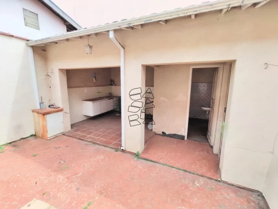 Imagens do imóveis Casa Residencial à venda - Vila São João Limeira