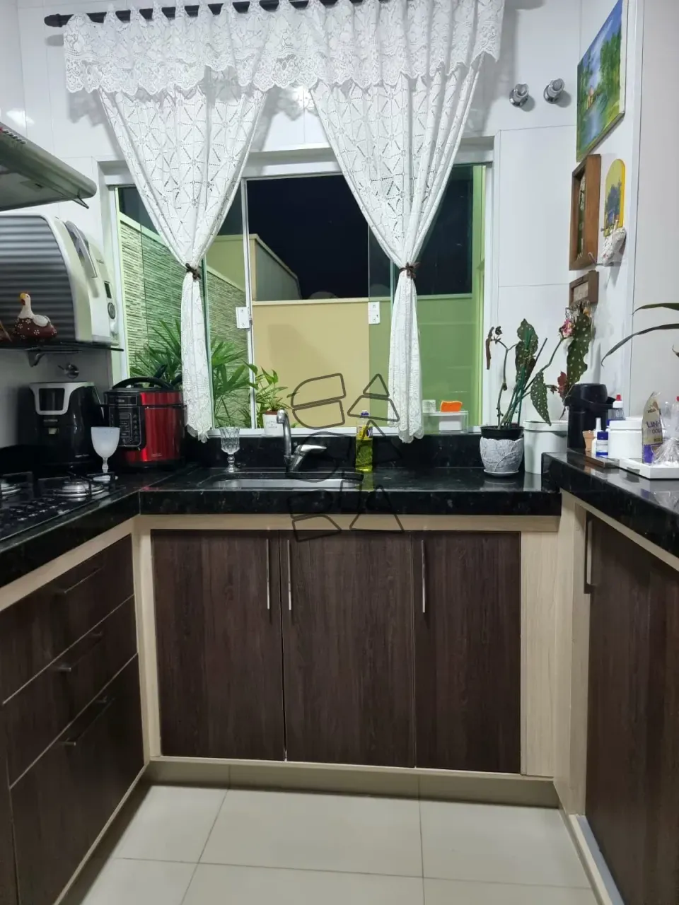 Imagens do imóveis Casa em condomínio à venda - Campo Novo - Jardim Residencial Campo Novo Limeira