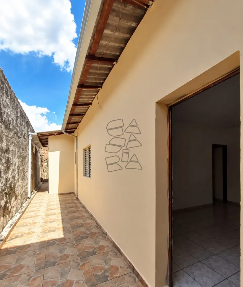 Imagens do imóveis Casa residencial à venda -  Parque Residencial Santa Eulália Limeira