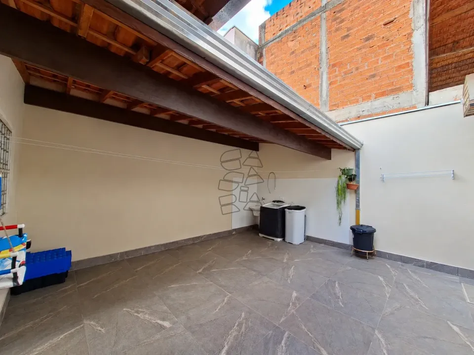 Imagens do imóveis Casa Residencial à venda - Parque Pompeu - Limeira