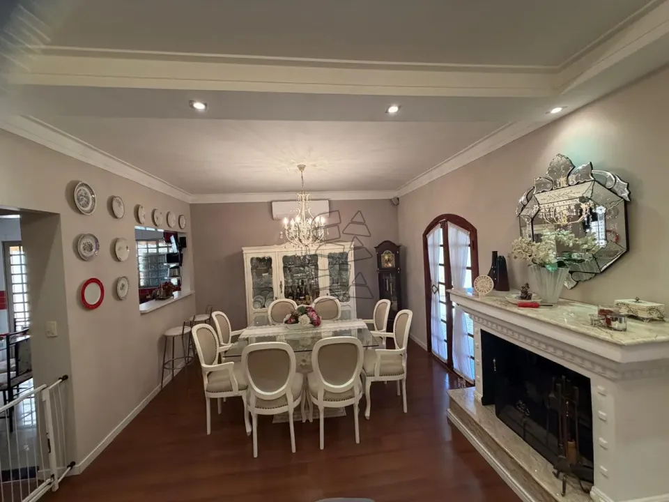 Imagens do imóveis Casa Residencial à venda - Vila Fior - Limeira