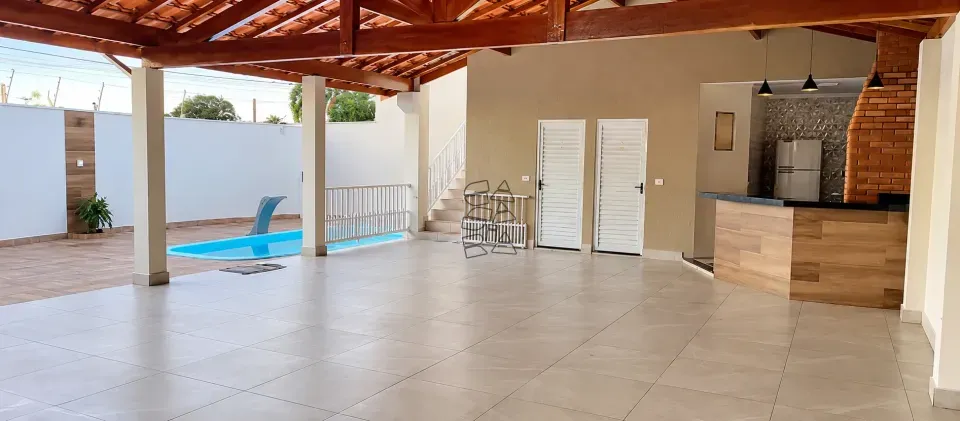 Imagens do imóveis Imóvel à venda - Parque Residencial Santa Eulália Limeira