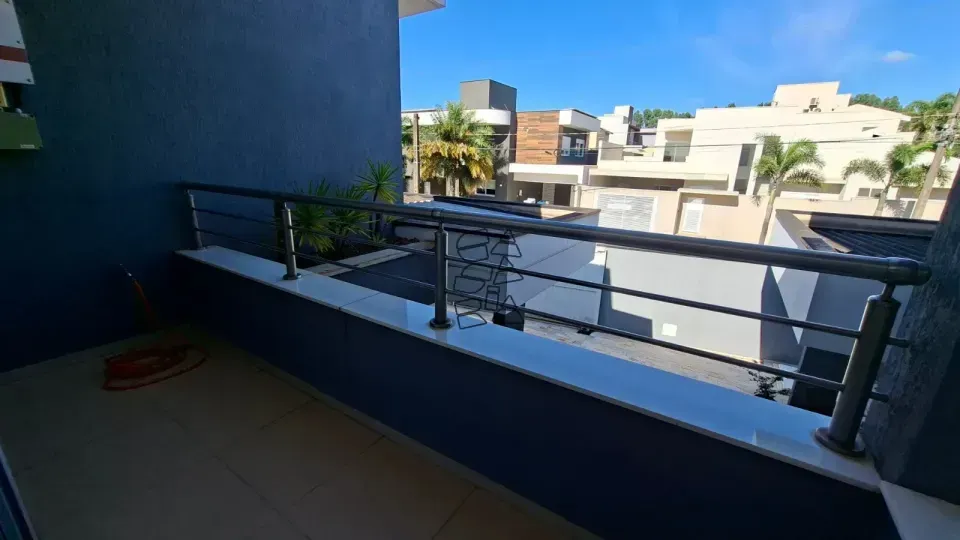 Imagens do imóveis Casa em condomínio à venda - Roland II - Parque Residencial Roland Limeira