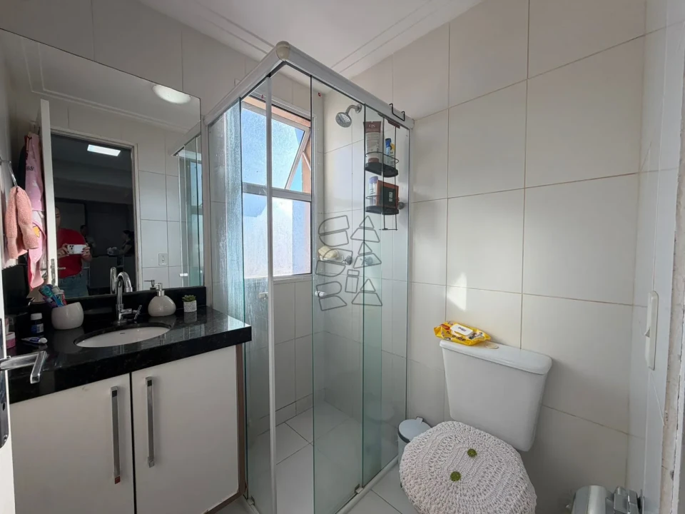 Imagens do imóveis Apartamento à venda - Condomínio Morar Mais - Jardim Esmeralda Limeira