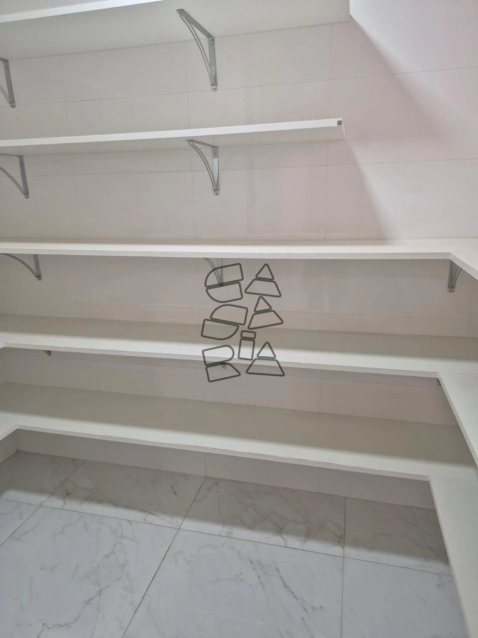Casa em Condomínio à venda - Parque São Bento - Limeira
