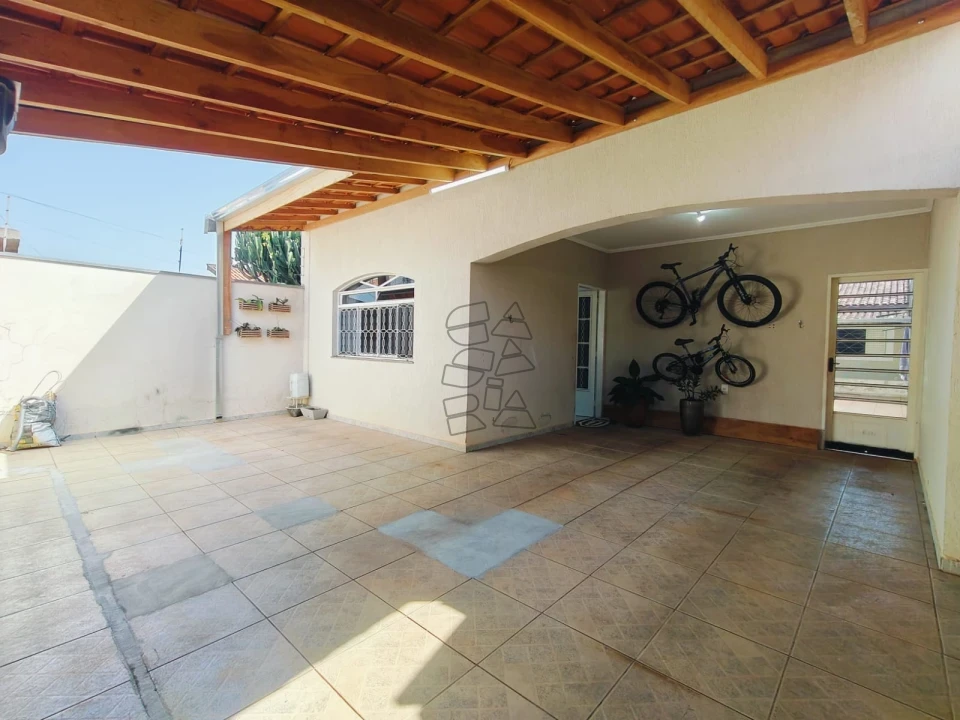 Imagens do imóveis Casa Residencial à venda - Jardim Res. Village Limeira