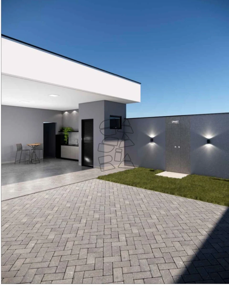 Imagens do imóveis Casa Residencial à venda - Residencial Vile I Limeira