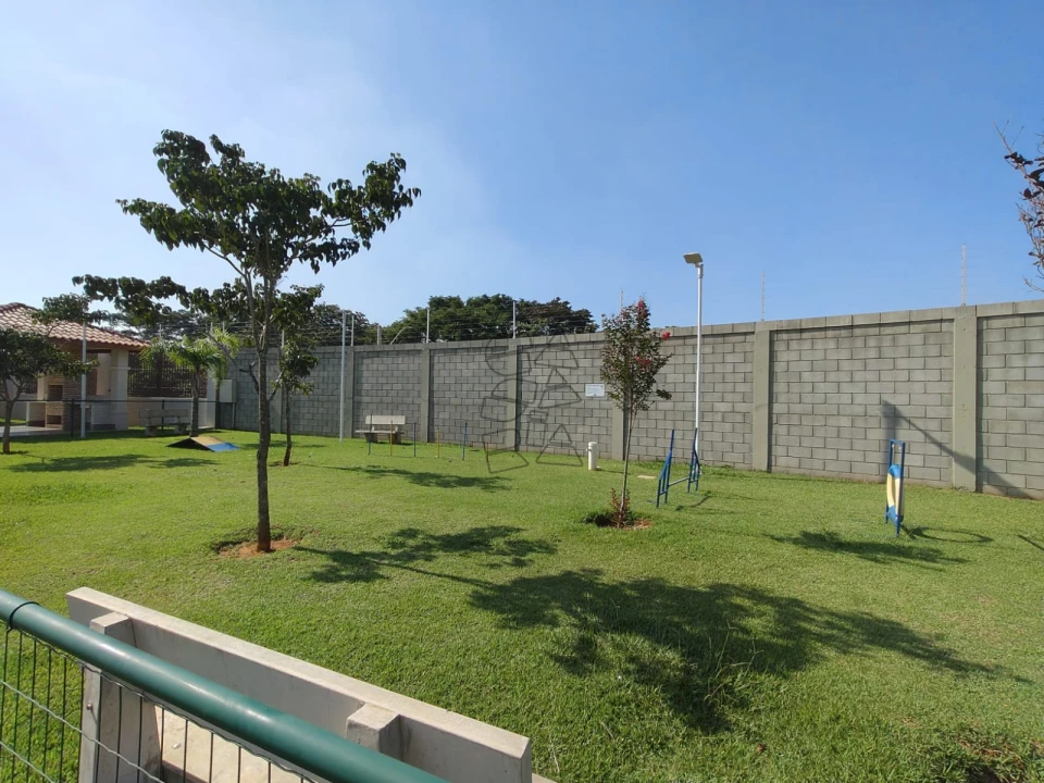 Casa em condomínio à venda - Terras de São Bento III - Limeira
