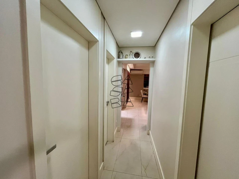 Apartamento à venda - Condomínio La Fontaine - Jardim Residencial Francisco Cruãnes Limeira