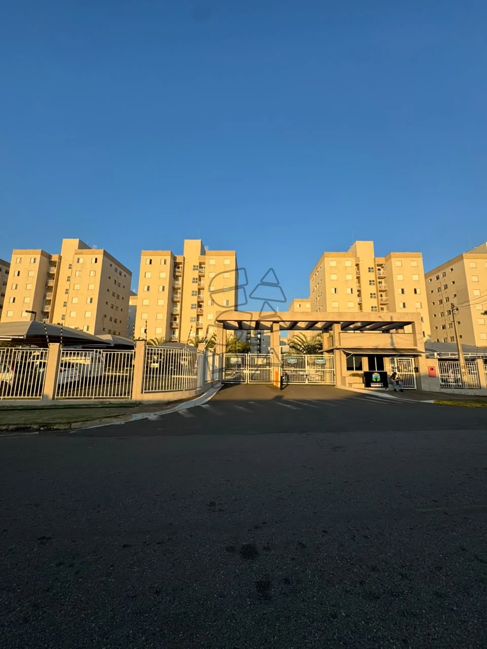 Imagens do imóveis Apartamento à venda - Condomínio Varandas I - Residencial Rubi Limeira