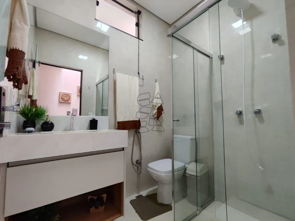 Imagens do imóveis Casa Residencial à venda - Residencial Colinas do Engenho I Limeira