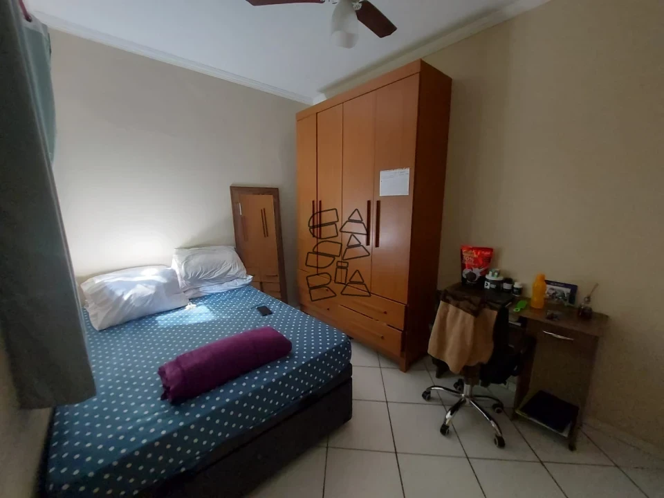 Casa Residencial à venda - Jardim São Lourenço Limeira