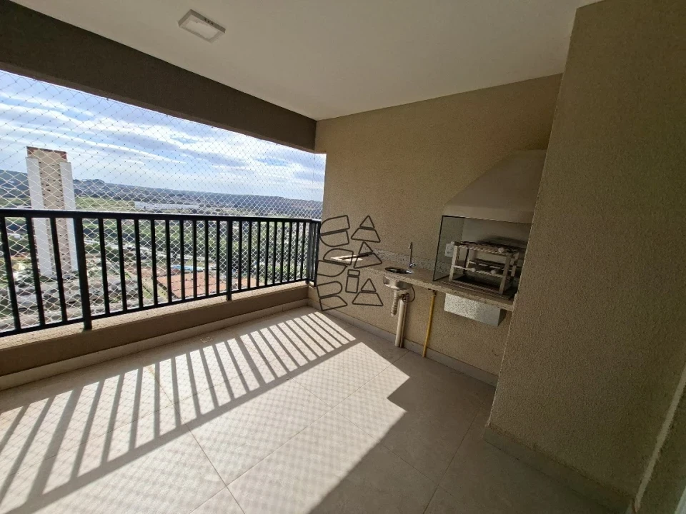 Imagens do imóveis Apartamento à venda - Condomínio Neo Santo André Limeira